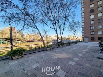 Departamento Metro Patronato ID: 159419s