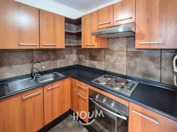 Departamento Metro Patronato ID: 159419s