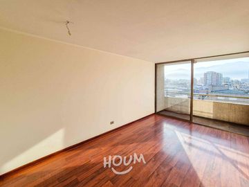 Departamento Metro Patronato ID: 159419s