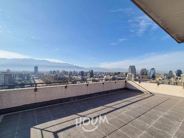 Departamento Metro Patronato ID: 159419s