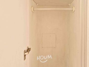 Departamento Metro Patronato ID: 159419s