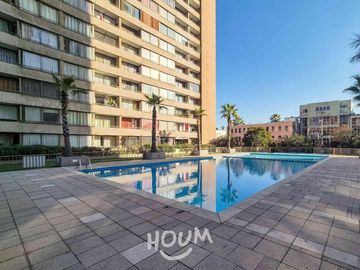 Departamento Metro Patronato ID: 159419s