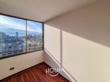 Departamento Metro Patronato ID: 159419s