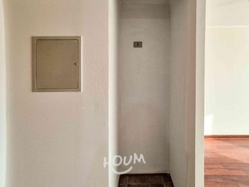 Departamento Metro Patronato ID: 159419s