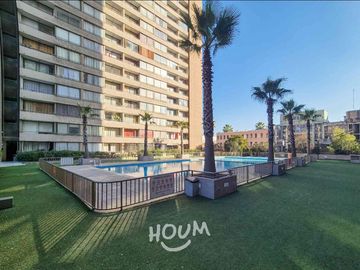 Departamento Metro Patronato ID: 159419s