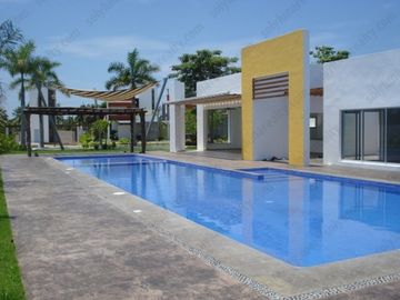 Terreno  en Venta Lote Residencial Ikal -  en Ejido Nuevo Vallarta Bahia de Banderas