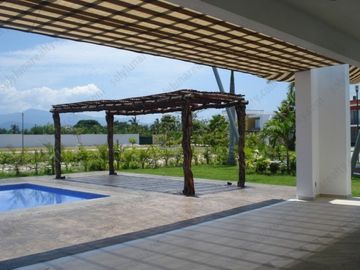 Terreno  en Venta Lote Residencial Ikal -  en Ejido Nuevo Vallarta Bahia de Banderas