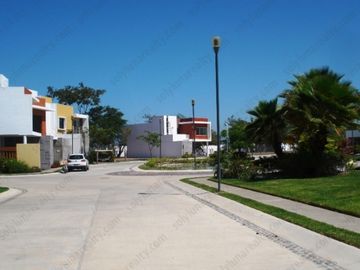 Terreno  en Venta Lote Residencial Ikal -  en Ejido Nuevo Vallarta Bahia de Banderas