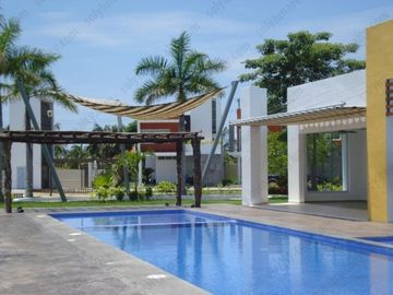 Terreno  en Venta Lote Residencial Ikal -  en Ejido Nuevo Vallarta Bahia de Banderas