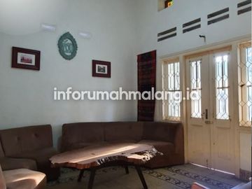 Rumah Dekat Ub ,