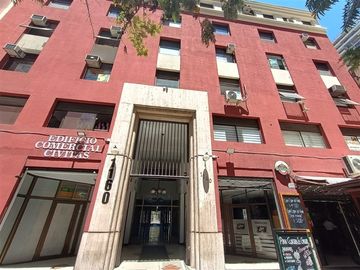 Oficina en arriendo Sector Santo Domingo