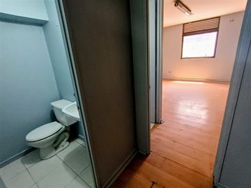 Oficina en arriendo Sector Santo Domingo