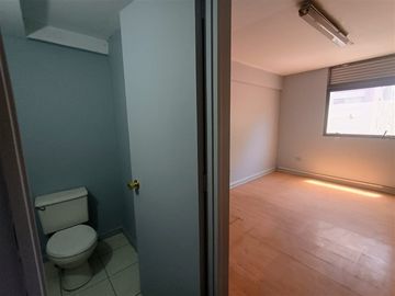 Oficina en arriendo Sector Santo Domingo