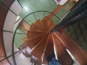 Chalet en importante Avenida   Zona Residencial de Gral Rodriguez AV EVA PERON 464