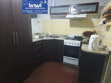 Chalet en importante Avenida   Zona Residencial de Gral Rodriguez AV EVA PERON 464