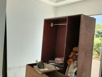 Dijual Rumah Neo Catalonia Blok AB Nusaloka BSD City Lokasi Strategis