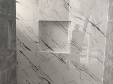 Dijual Rumah Neo Catalonia Blok AB Nusaloka BSD City Lokasi Strategis