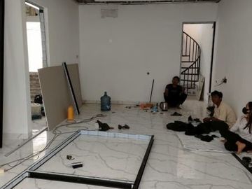 Dijual Rumah Neo Catalonia Blok AB Nusaloka BSD City Lokasi Strategis