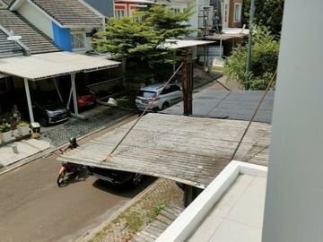 Dijual Rumah Neo Catalonia Blok AB Nusaloka BSD City Lokasi Strategis