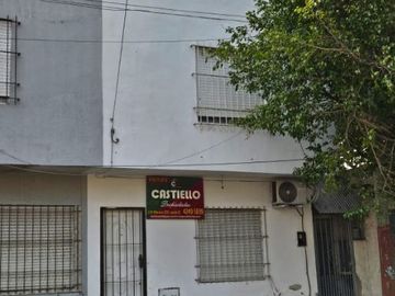Departamento Tipo Casa en venta en Lanus Oeste