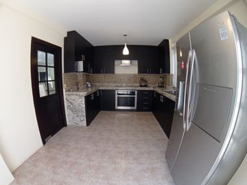 Casa en venta en Sambonrondón