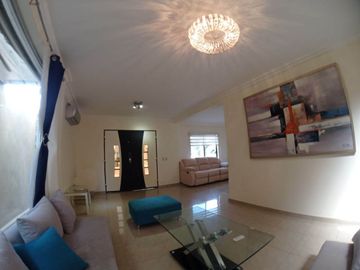 Casa en venta en Sambonrondón