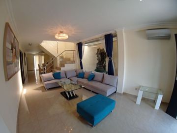 Casa en venta en Sambonrondón