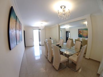 Casa en venta en Sambonrondón