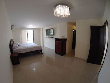 Casa en venta en Sambonrondón