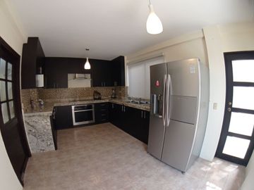 Casa en venta en Sambonrondón