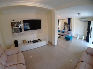 Casa en venta en Sambonrondón