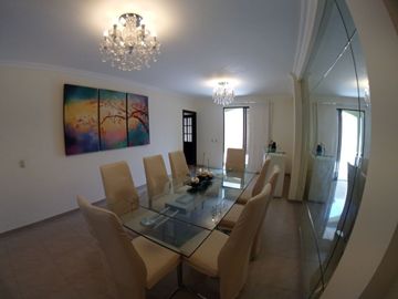 Casa en venta en Sambonrondón