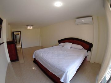 Casa en venta en Sambonrondón