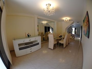 Casa en venta en Sambonrondón