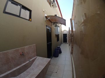 Casa en venta en Sambonrondón