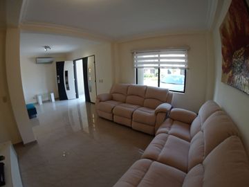Casa en venta en Sambonrondón