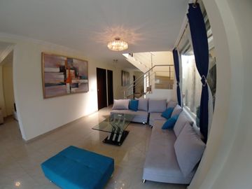 Casa en venta en Sambonrondón