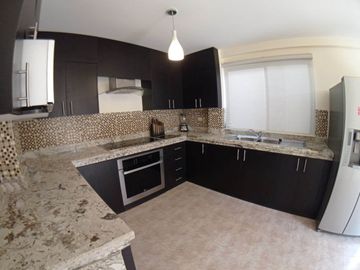 Casa en venta en Sambonrondón