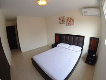 Casa en venta en Sambonrondón