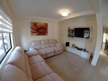 Casa en venta en Sambonrondón
