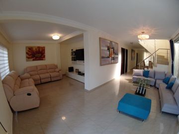 Casa en venta en Sambonrondón