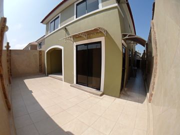 Casa en venta en Sambonrondón