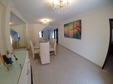 Casa en venta en Sambonrondón