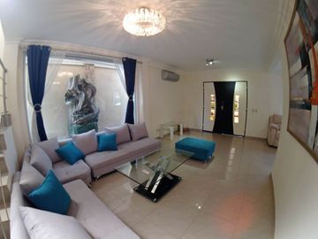 Casa en venta en Sambonrondón