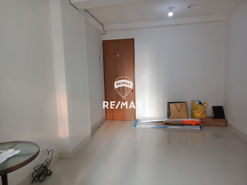Dijual Studio Unfurnish Oak Tower B – Lantai 7, Sky Garden, Pool, 3 Menit LRT, Siap Huni