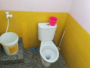 Rumah luas lokasi strategis di jln Magelang dekat Tugu Jogja