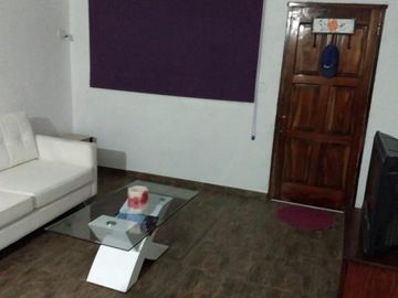 Amplia Casa de Una Planta a Estrenar en Venta en Nueva Atlantis.