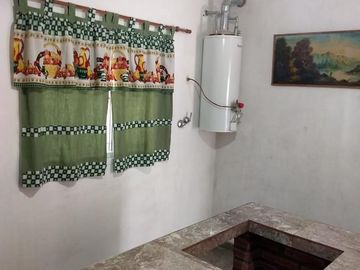 Amplia Casa de Una Planta a Estrenar en Venta en Nueva Atlantis.