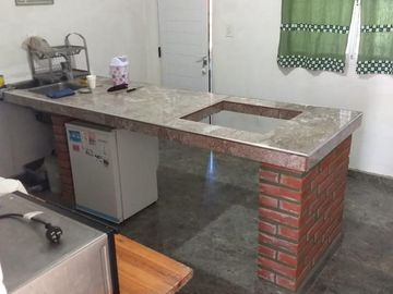 Amplia Casa de Una Planta a Estrenar en Venta en Nueva Atlantis.