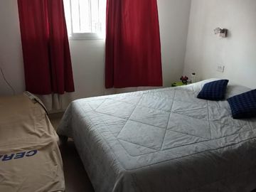 Amplia Casa de Una Planta a Estrenar en Venta en Nueva Atlantis.